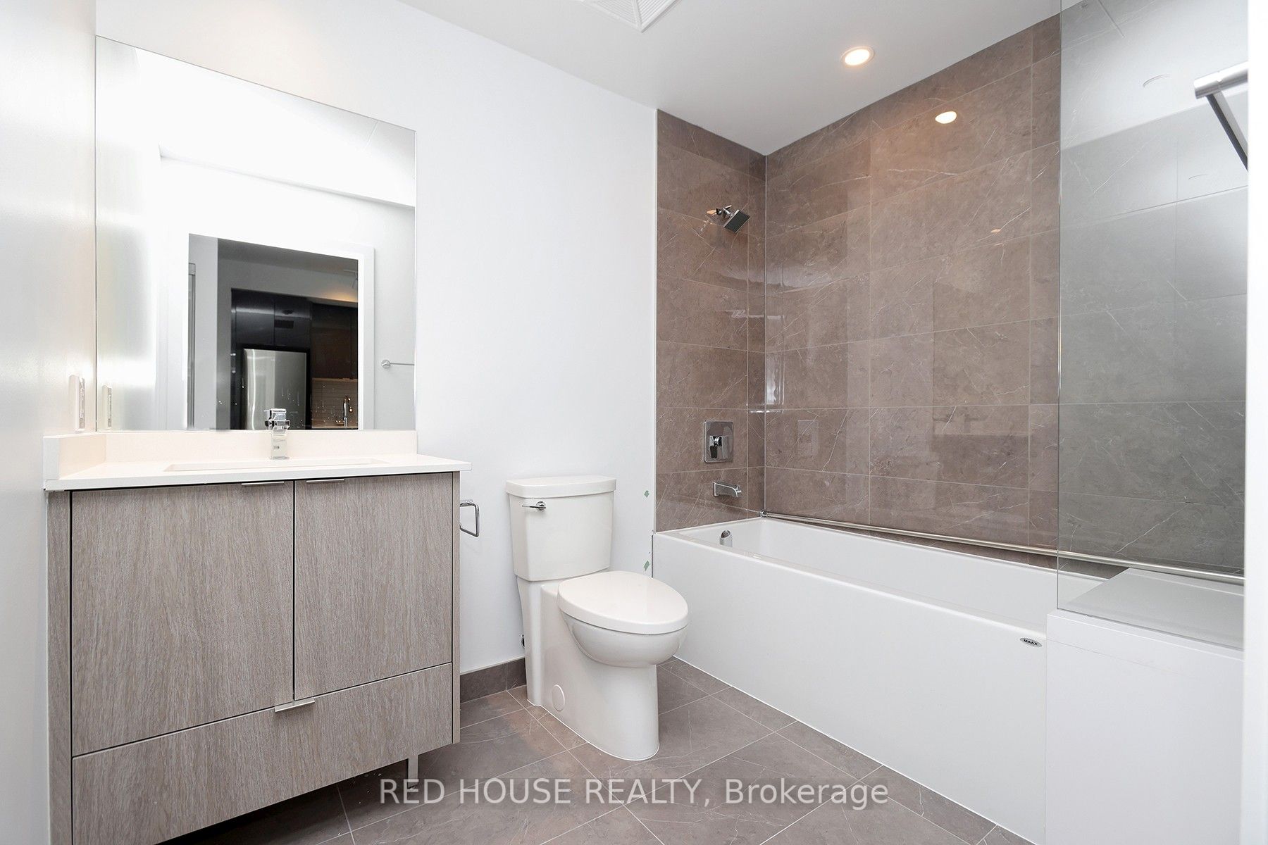 1926 Lakeshore Blvd W, #3615