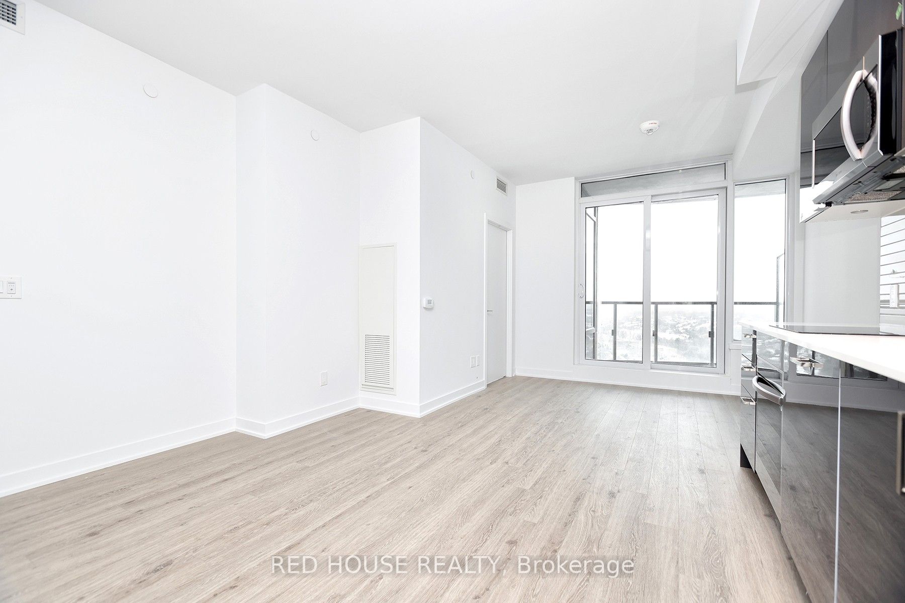 1926 Lakeshore Blvd W, #3615