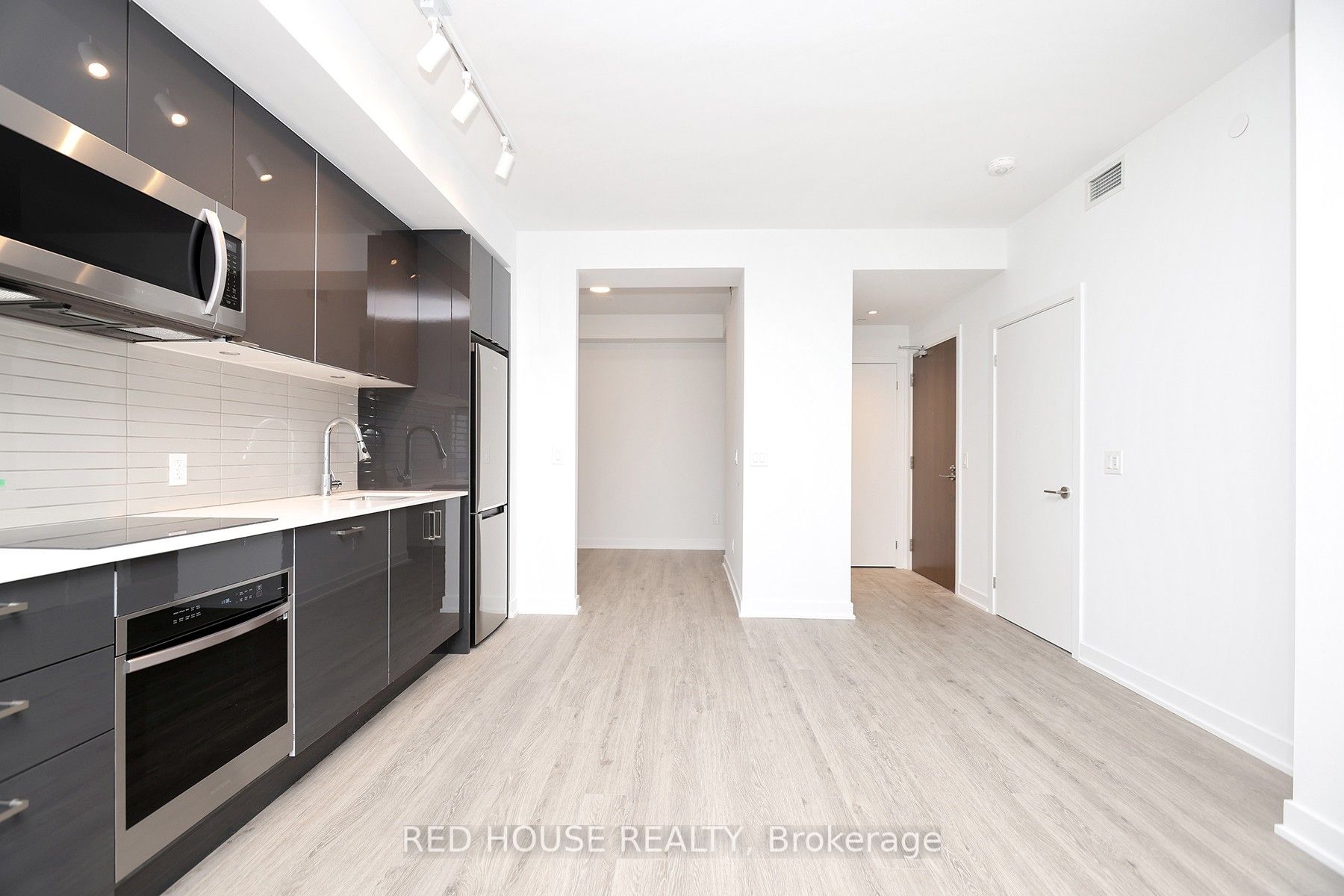 1926 Lakeshore Blvd W, #3615