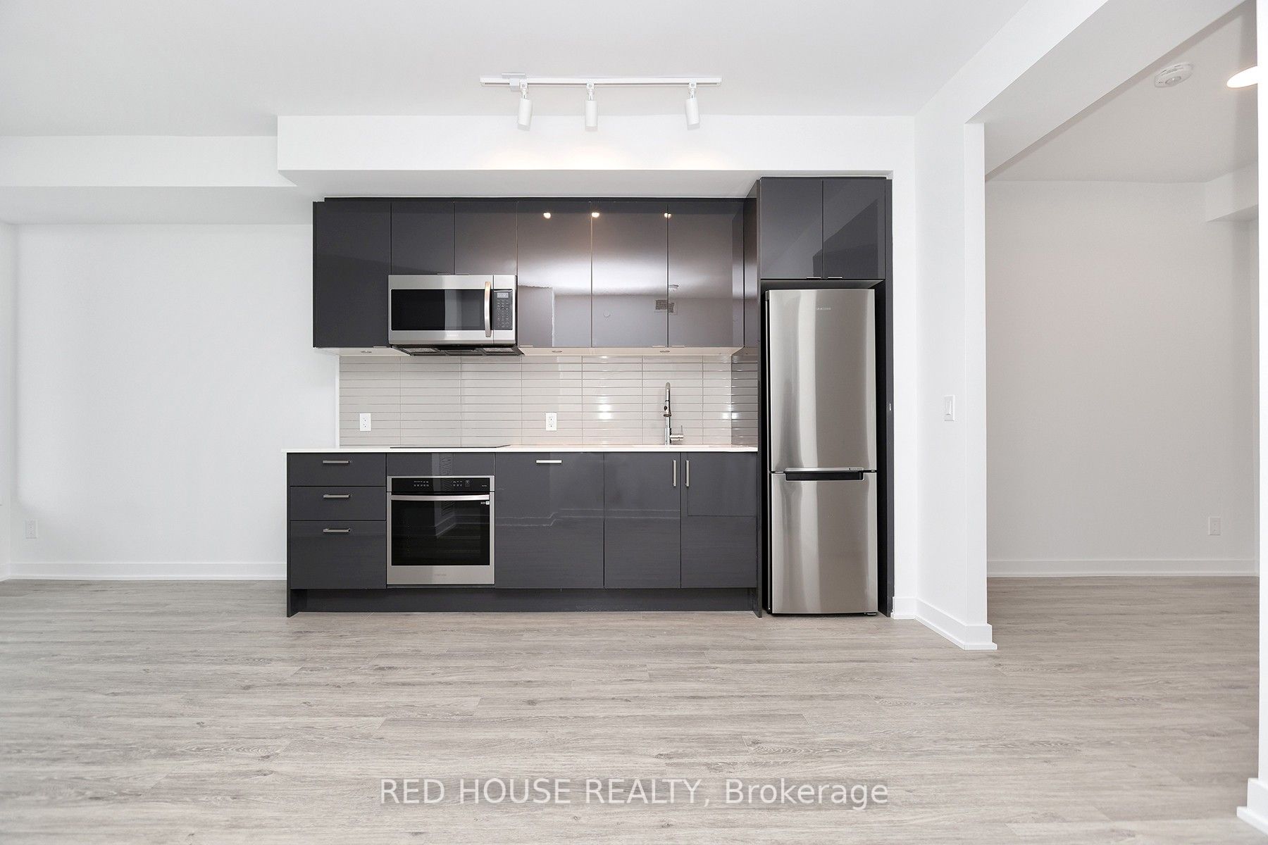 1926 Lakeshore Blvd W, #3615