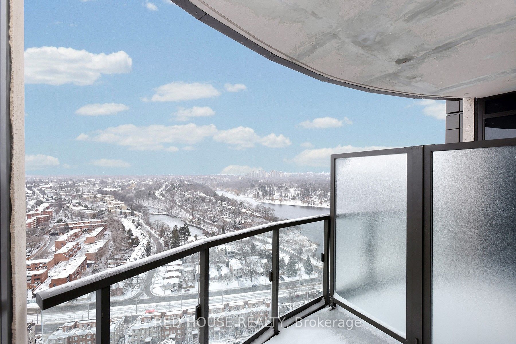1926 Lakeshore Blvd W, #3615
