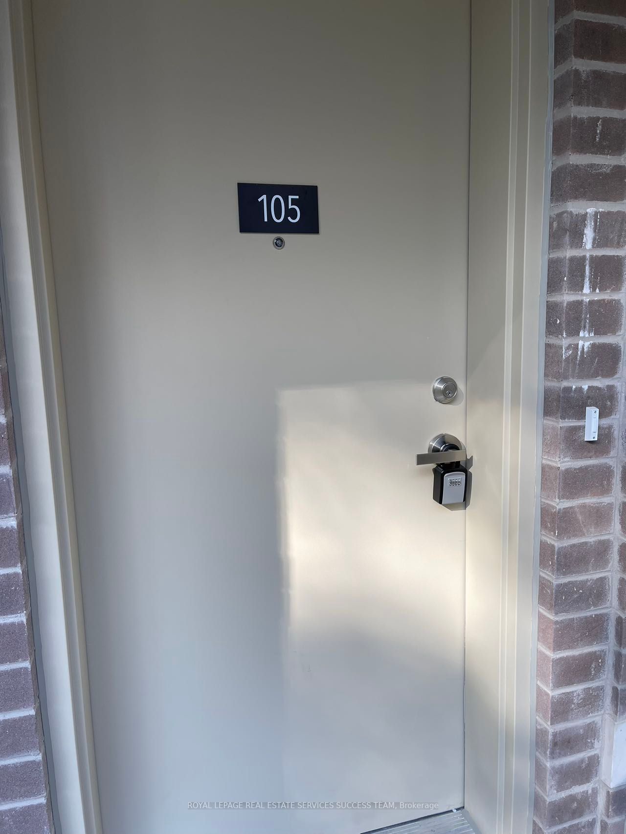 225 Birmingham St, #105