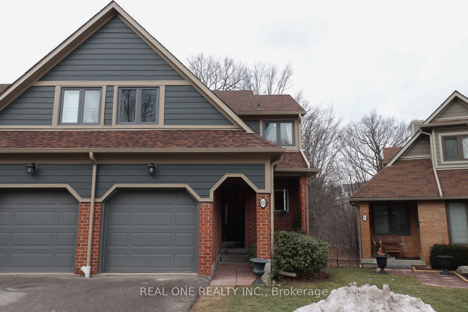 2199 Burnhamthorpe Rd W, #85