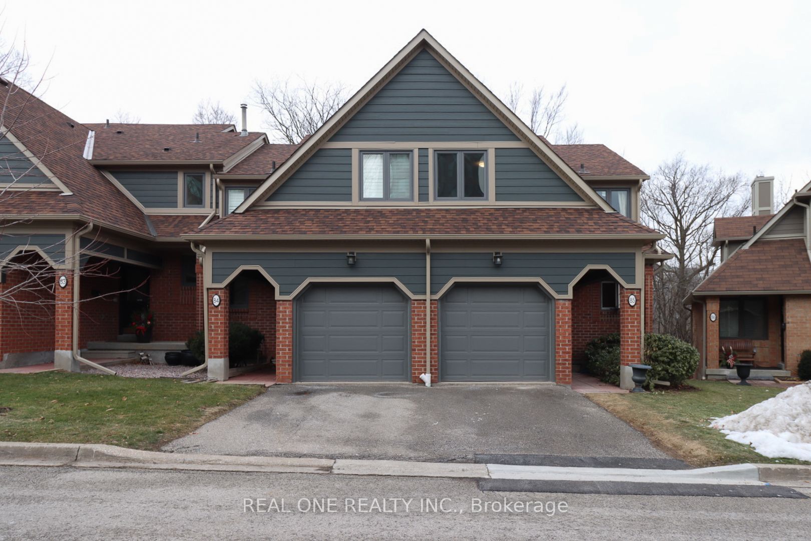2199 Burnhamthorpe Rd W, #85