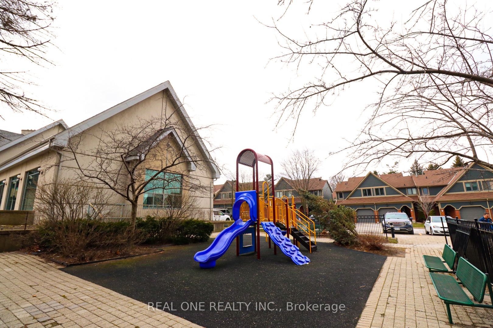 2199 Burnhamthorpe Rd W, #85