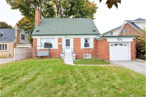825 North Service Rd, Mississauga