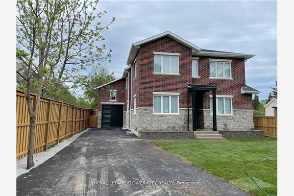 1103 Orchard Rd, Mississauga