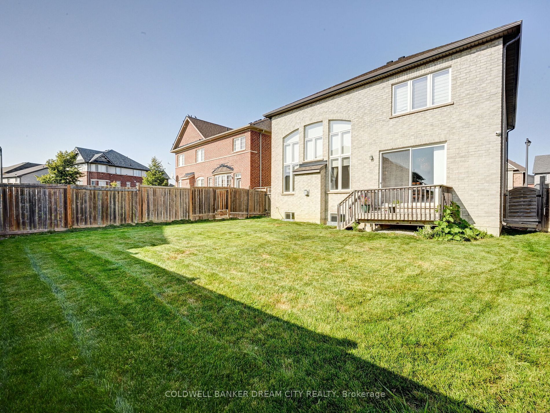 124 Learmont Avenue