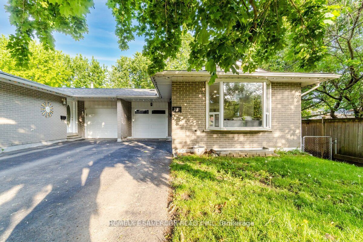 17 Shirley St