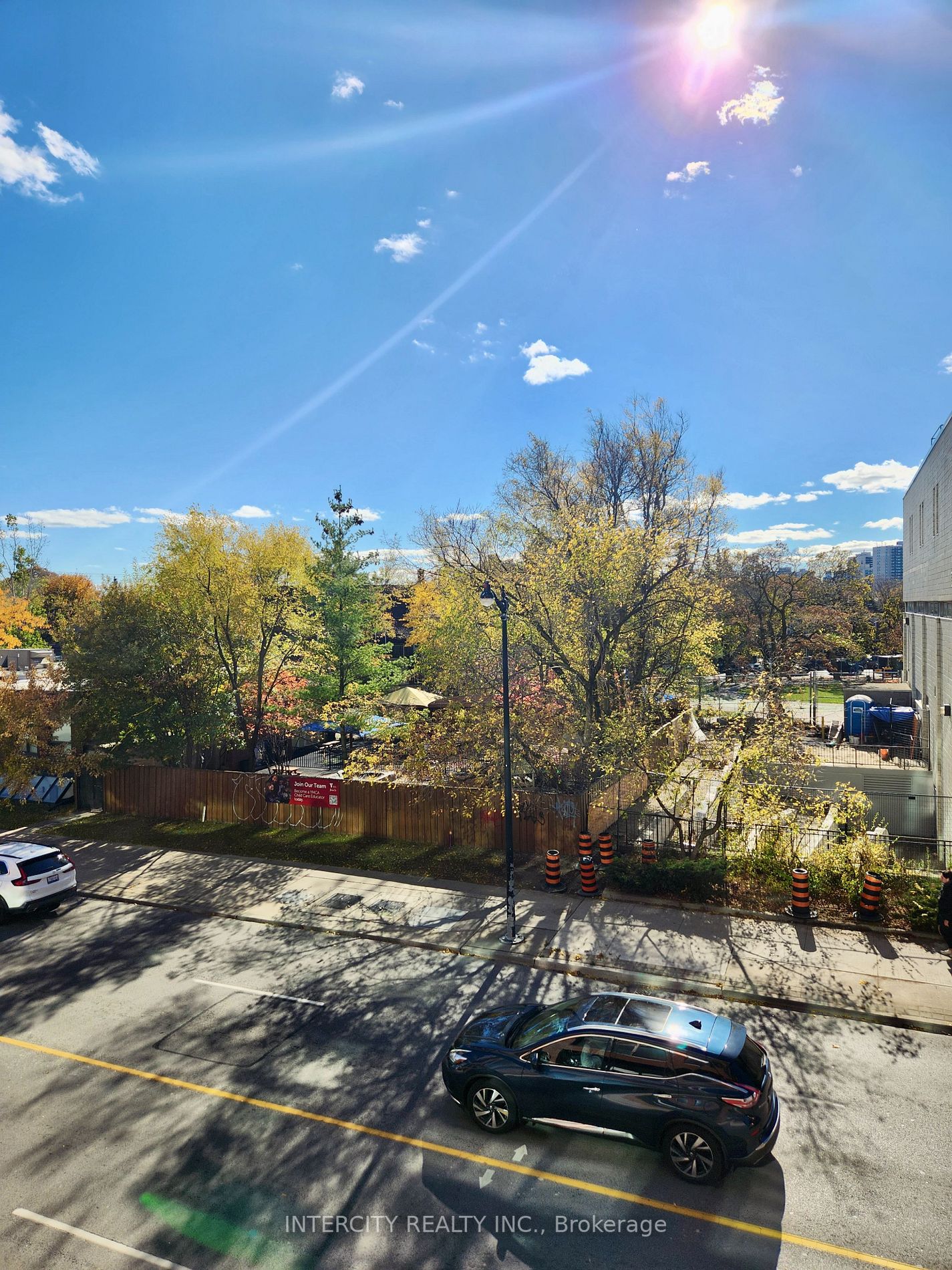 2720 Dundas St W, #203