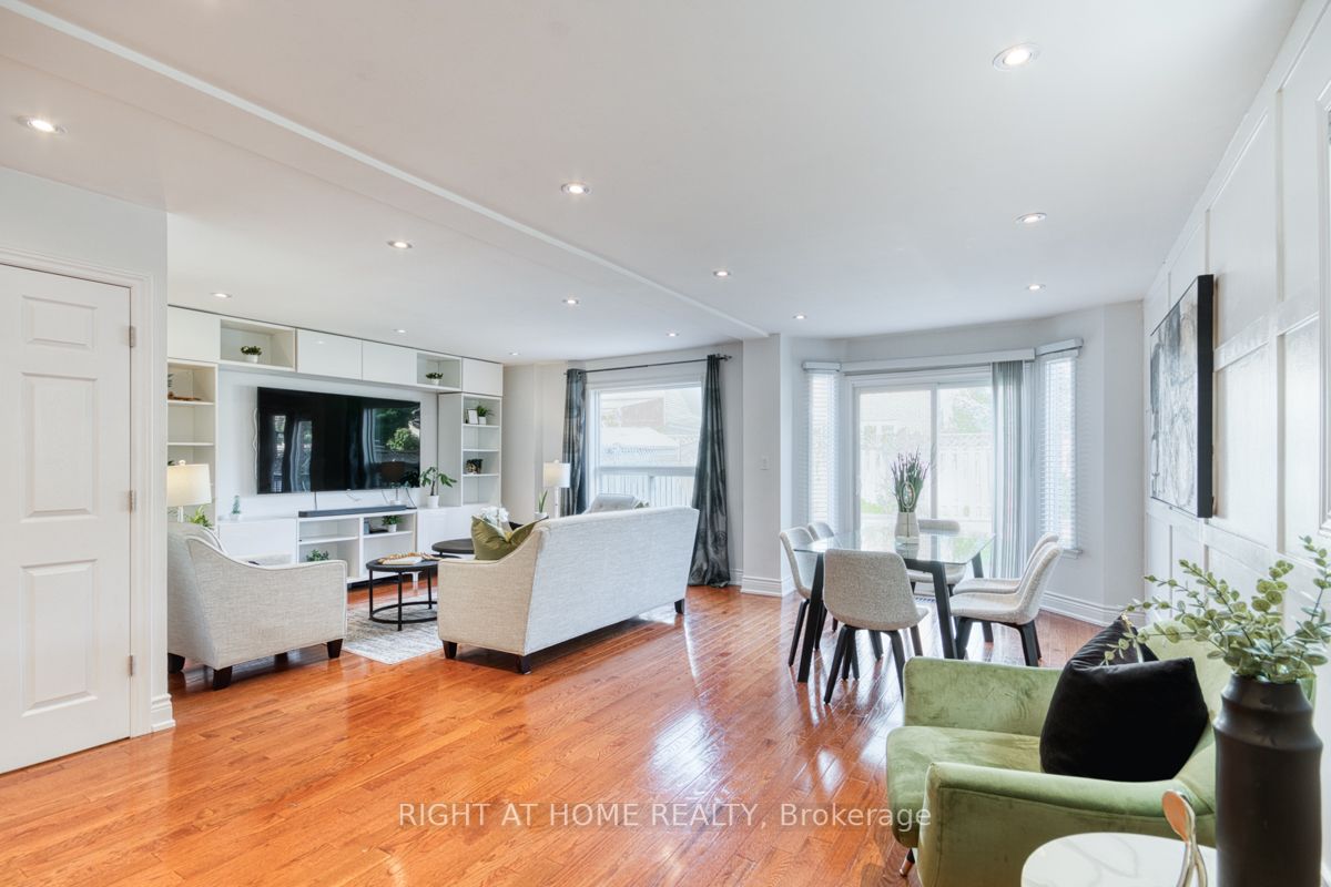 3181 Coldstream Rd