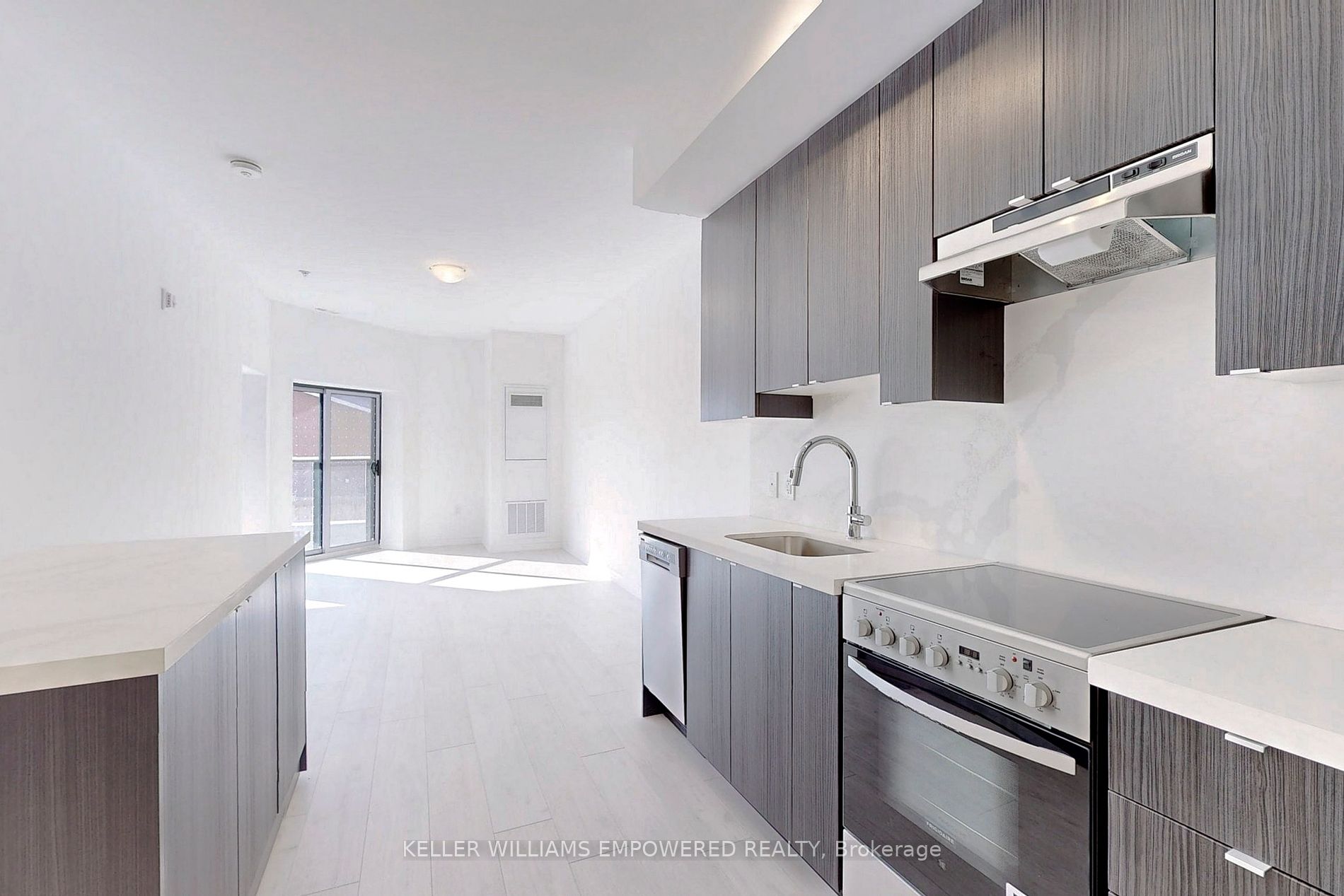 408 Browns Line, #111