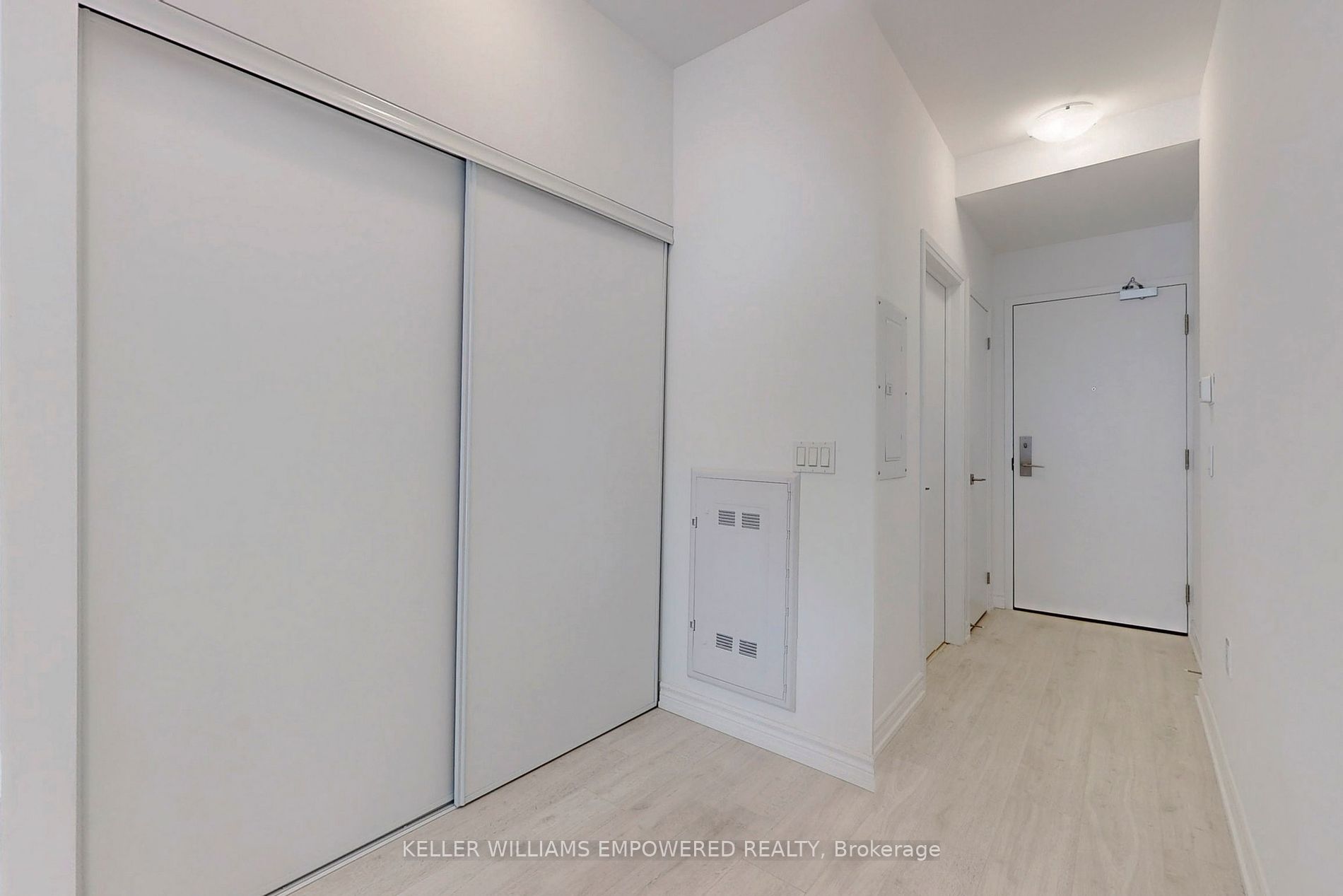 408 Browns Line, #111