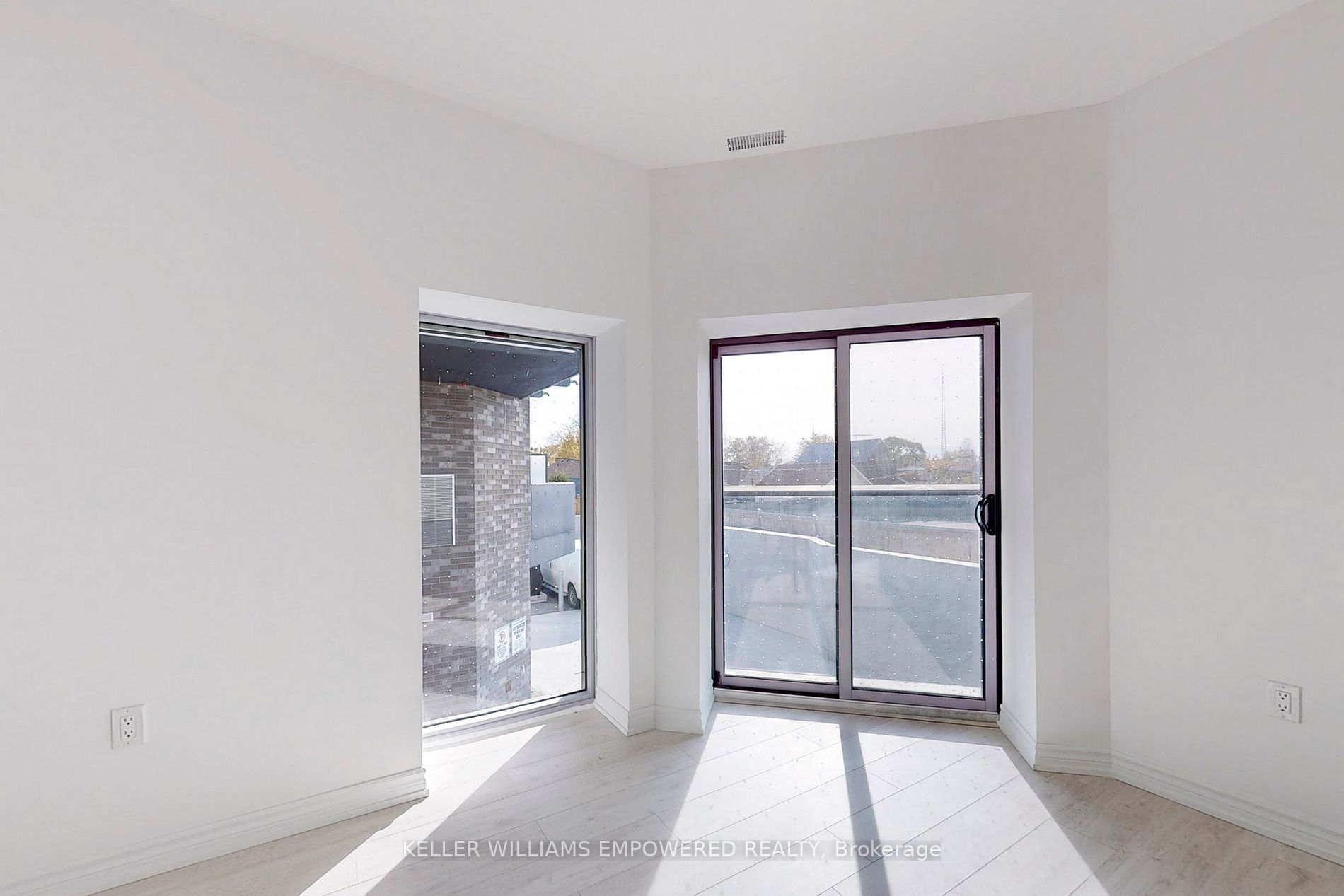 408 Browns Line, #111
