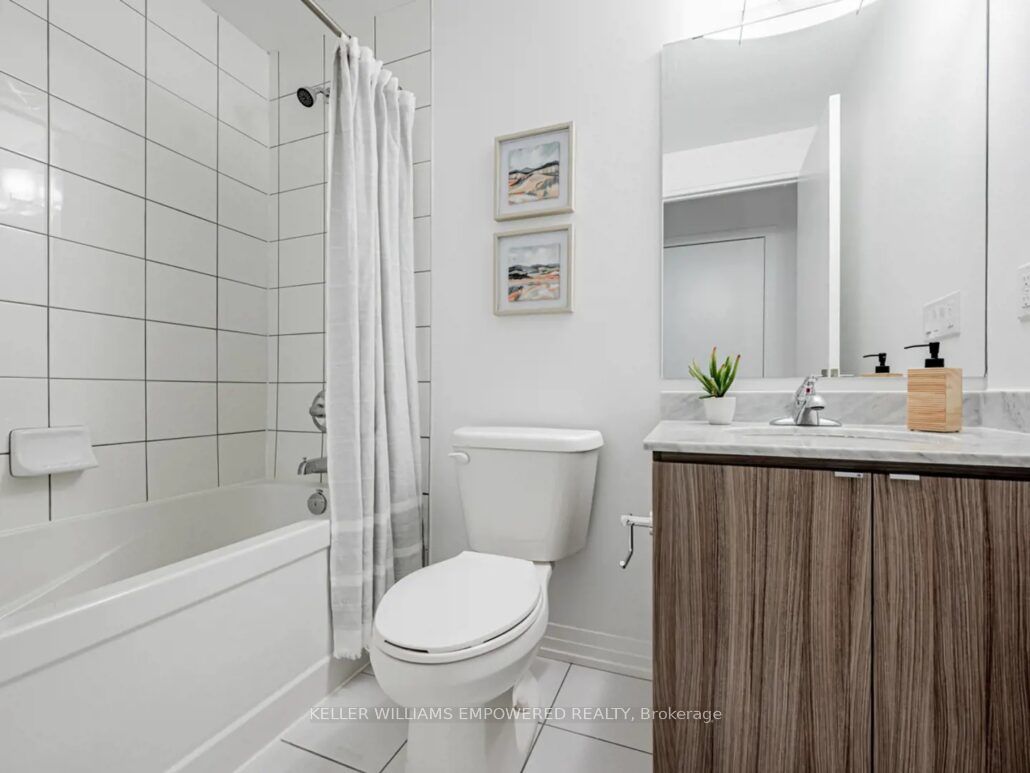 408 Browns Line, #111
