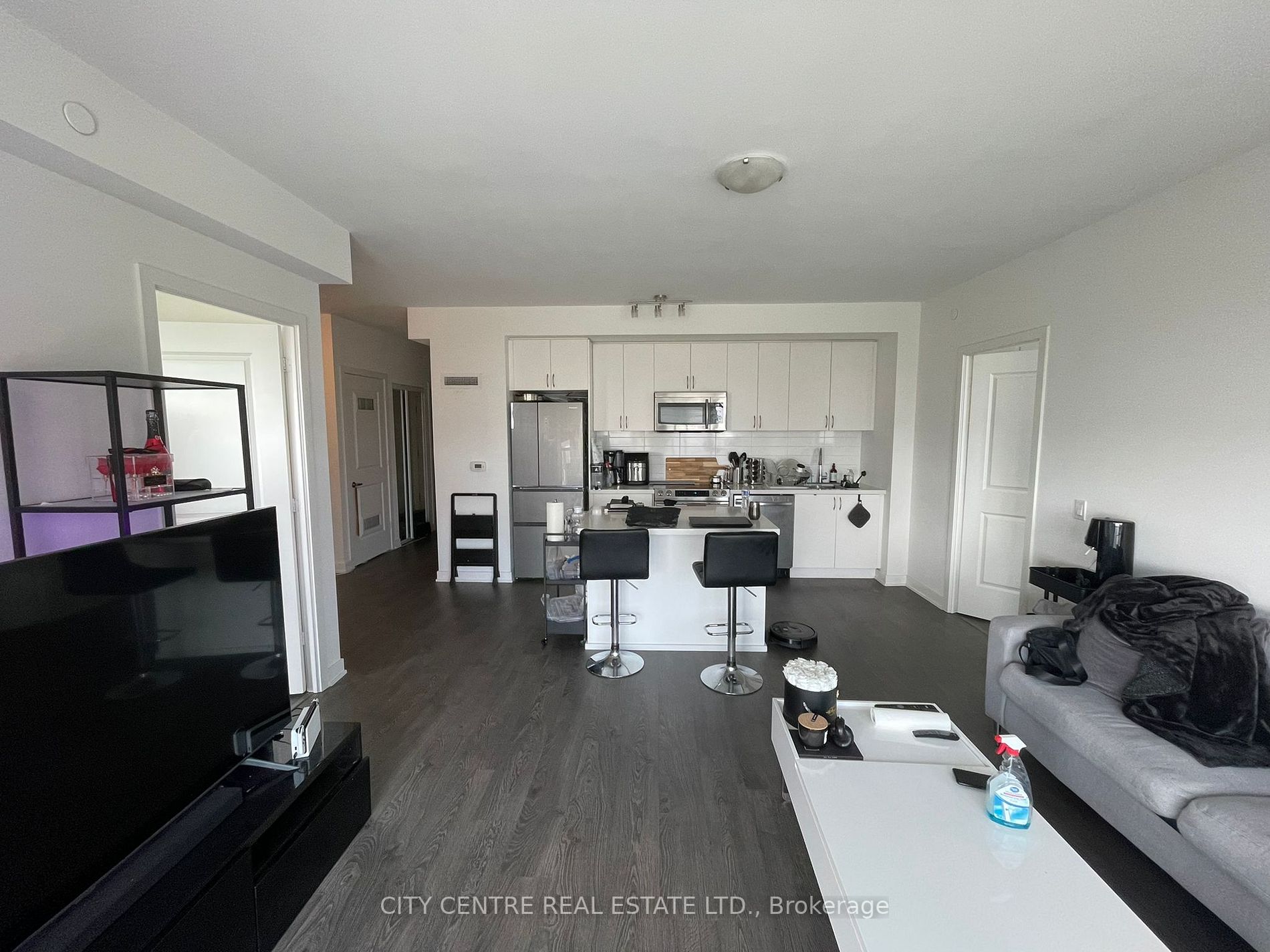 4677 Glen Erin Dr, #1004