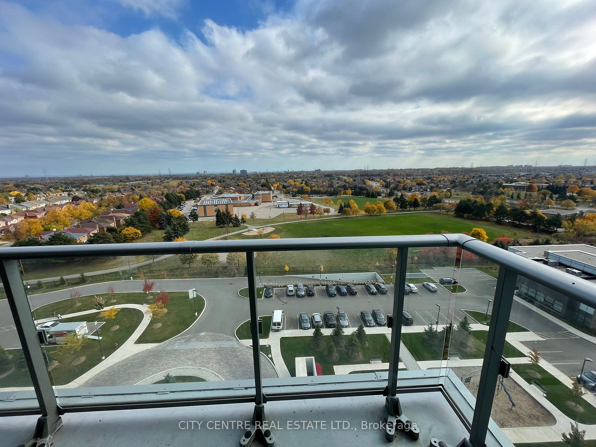 4677 Glen Erin Dr, #1004