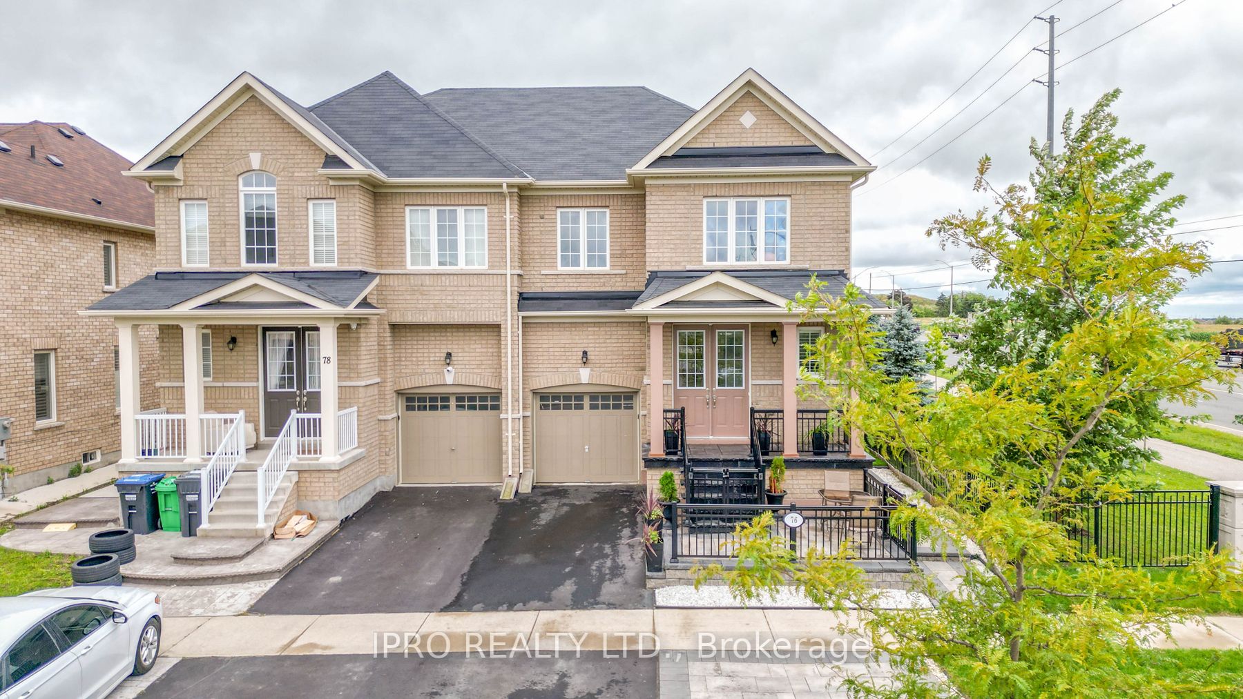 76 Germain Circ