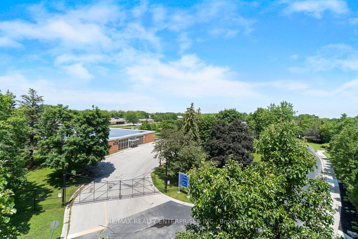 443 Centennial Forest Drive, #408