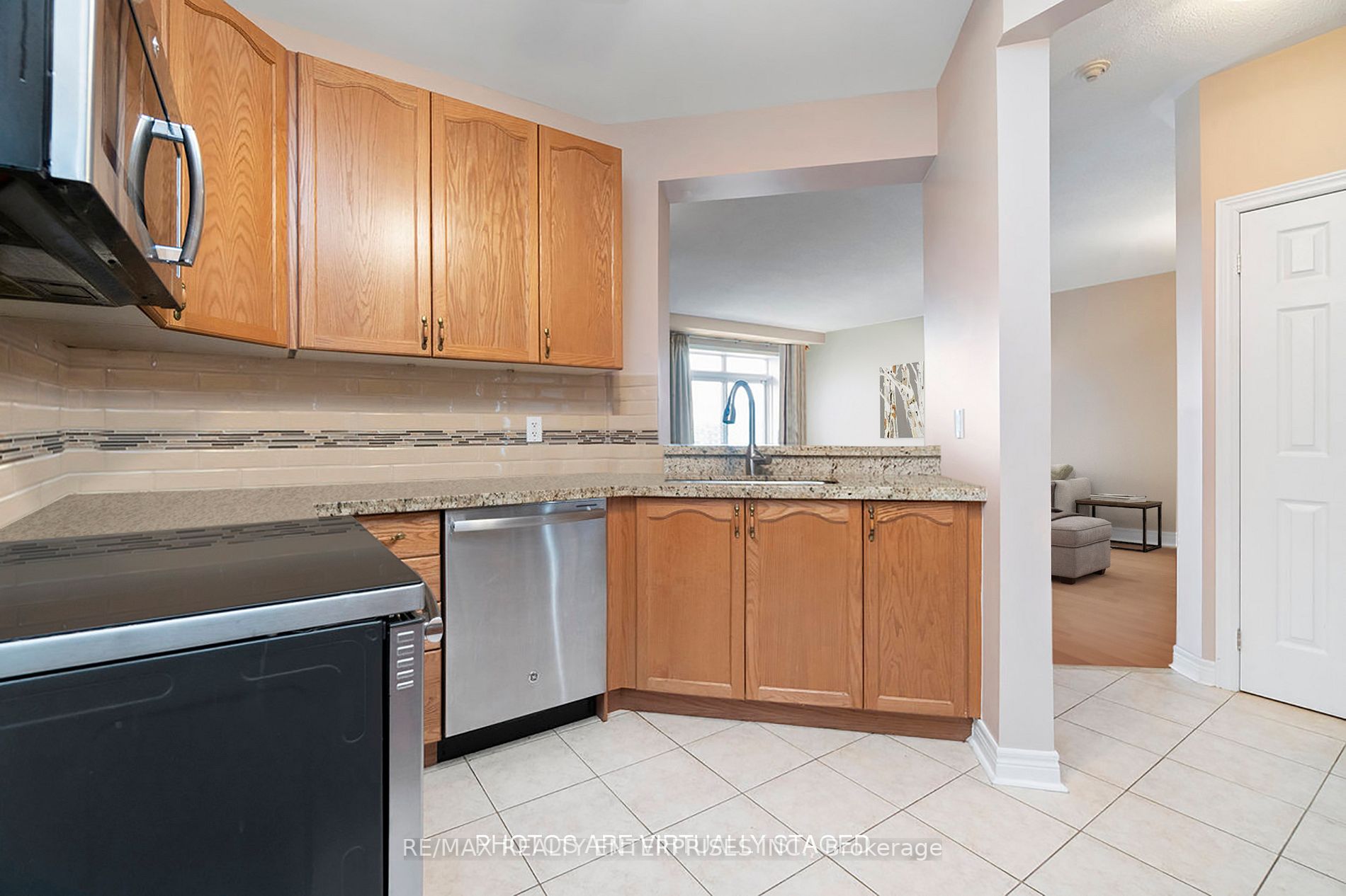 443 Centennial Forest Drive, #408