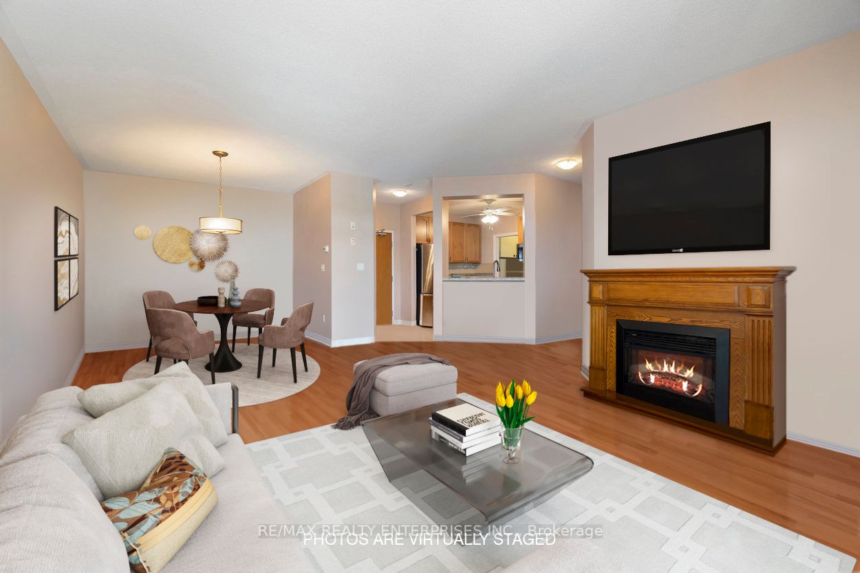 443 Centennial Forest Drive, #408