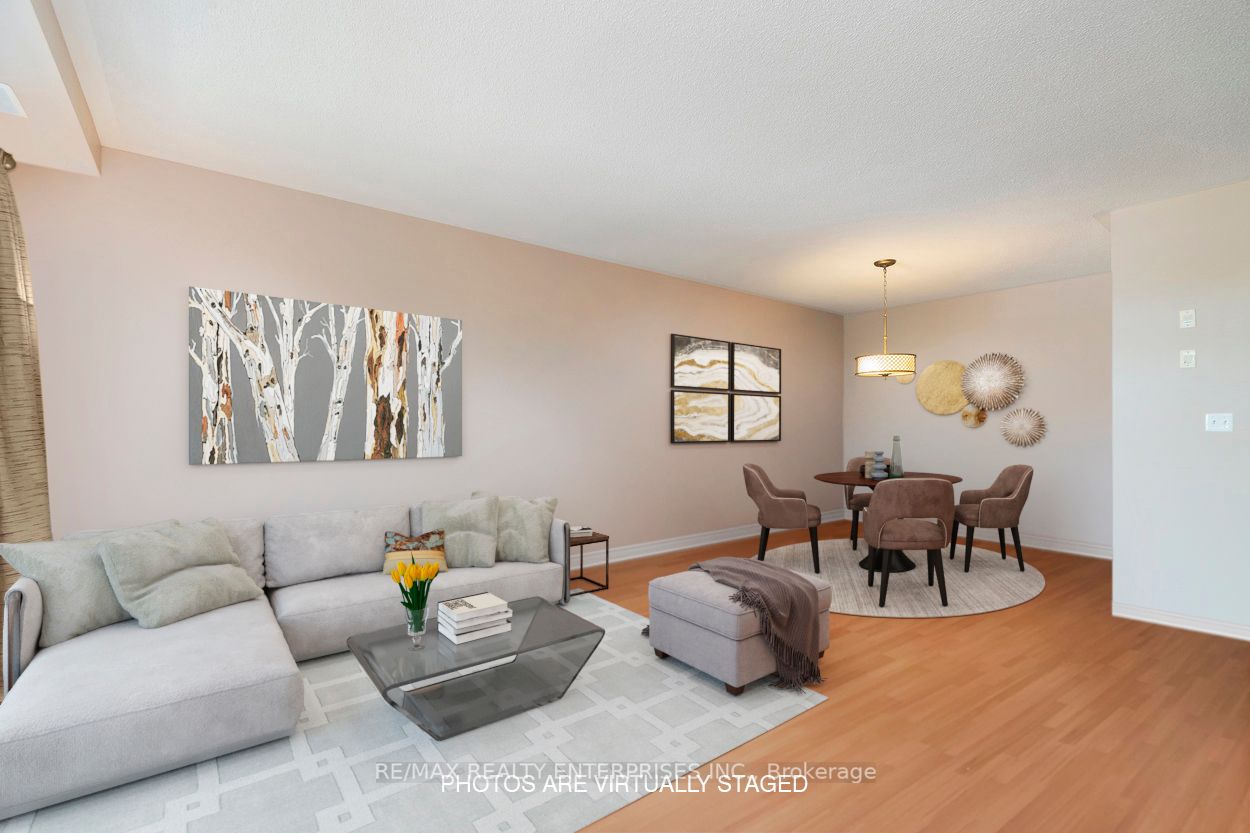 443 Centennial Forest Drive, #408