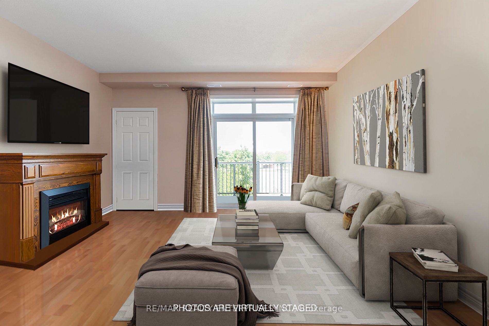 443 Centennial Forest Drive, #408