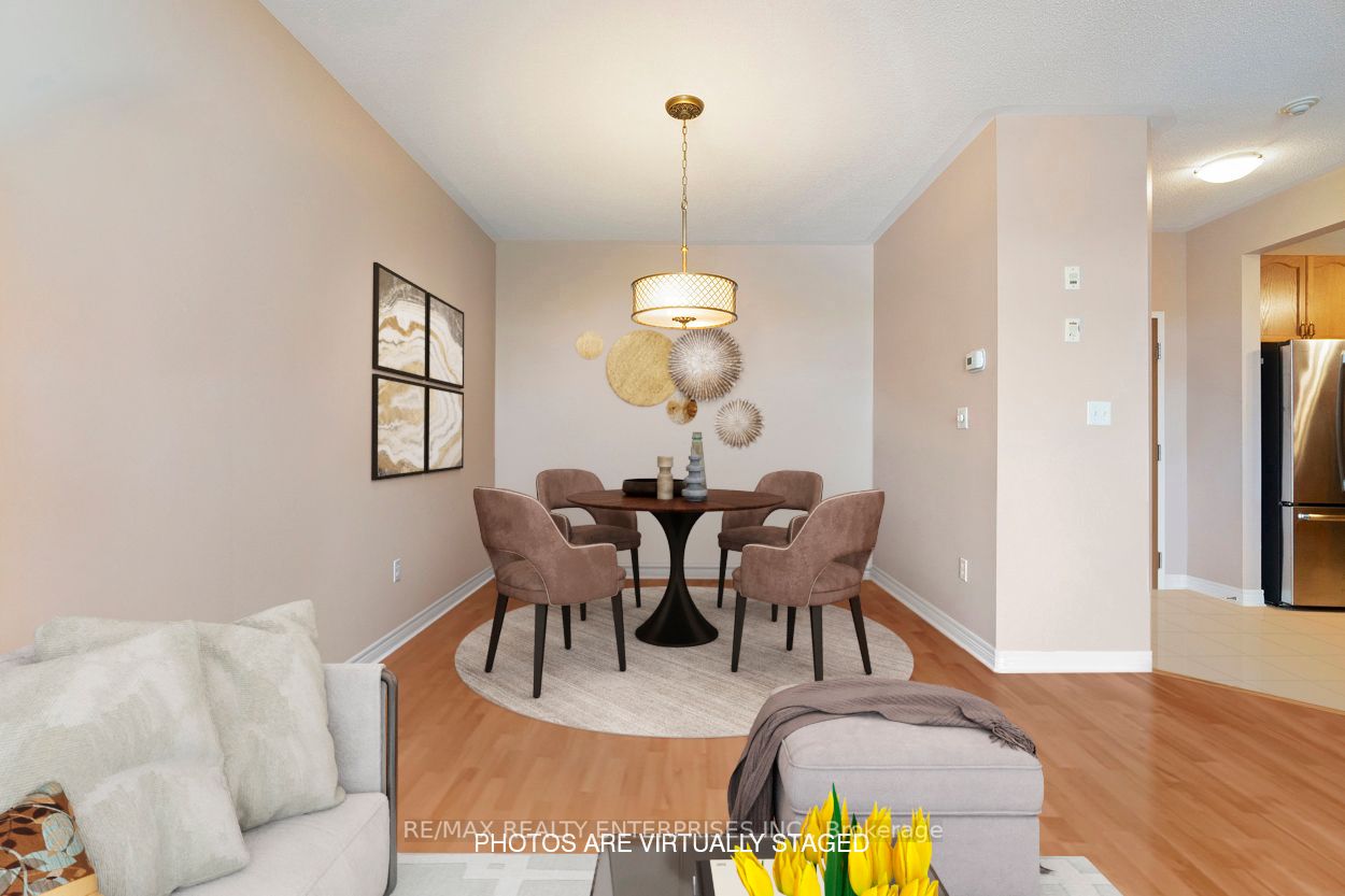 443 Centennial Forest Drive, #408