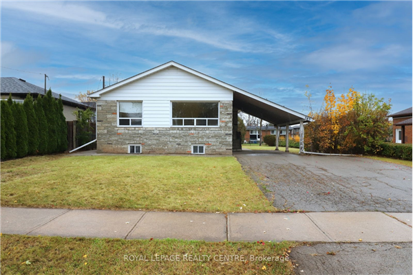 383 Southview Rd, Oakville