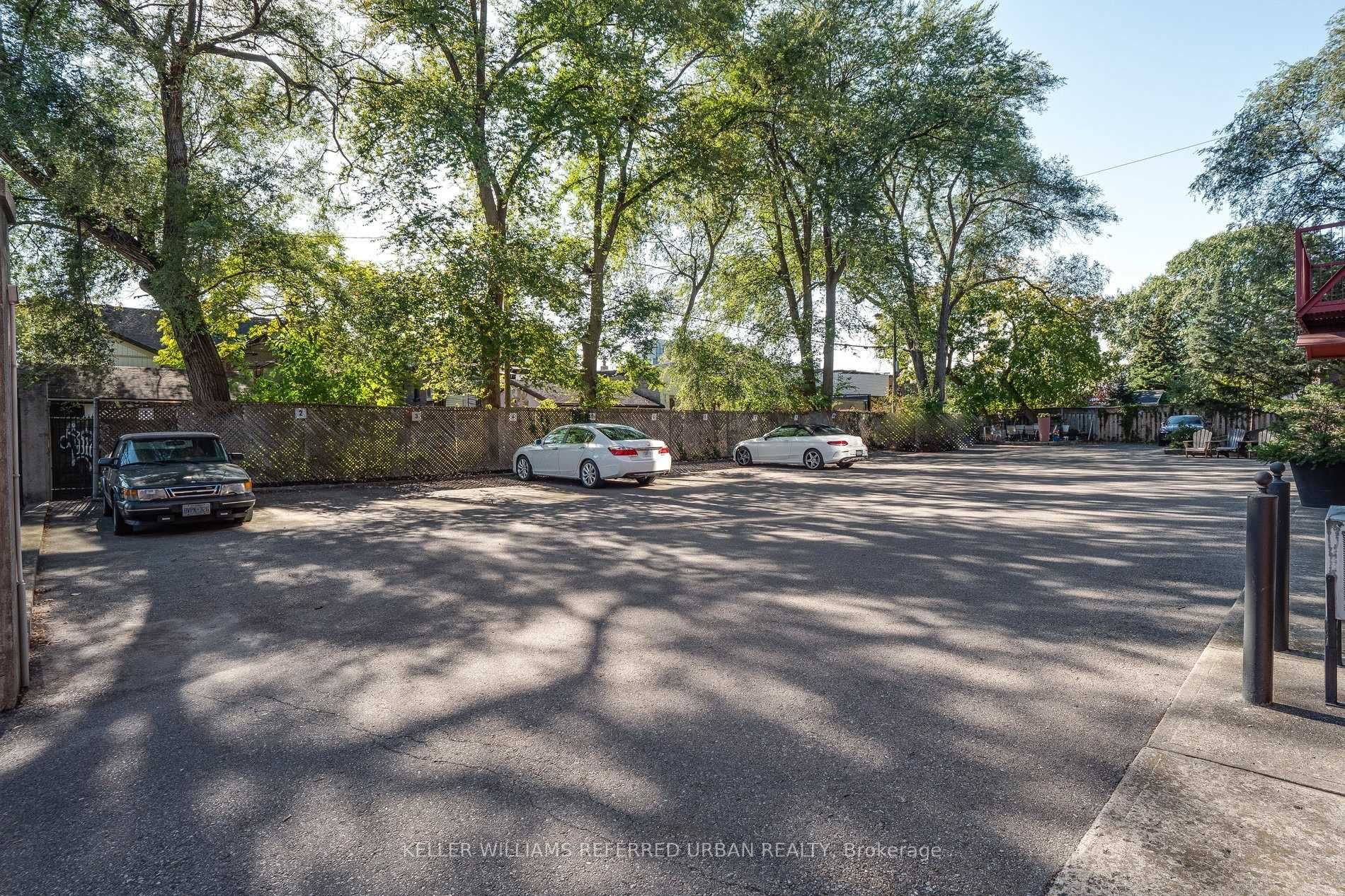 10 Morrow Ave, #100