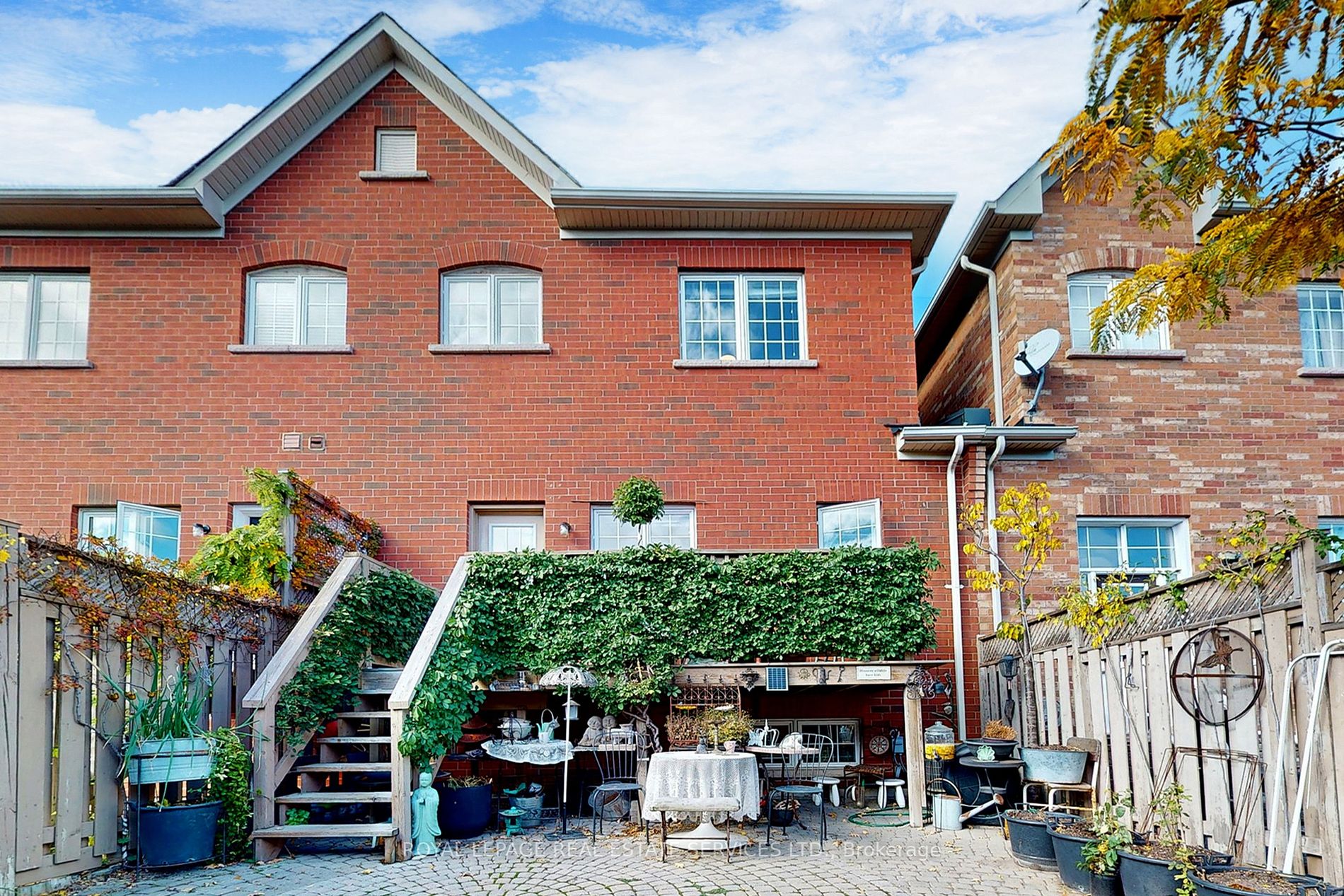 3552 Eglinton Avenue W