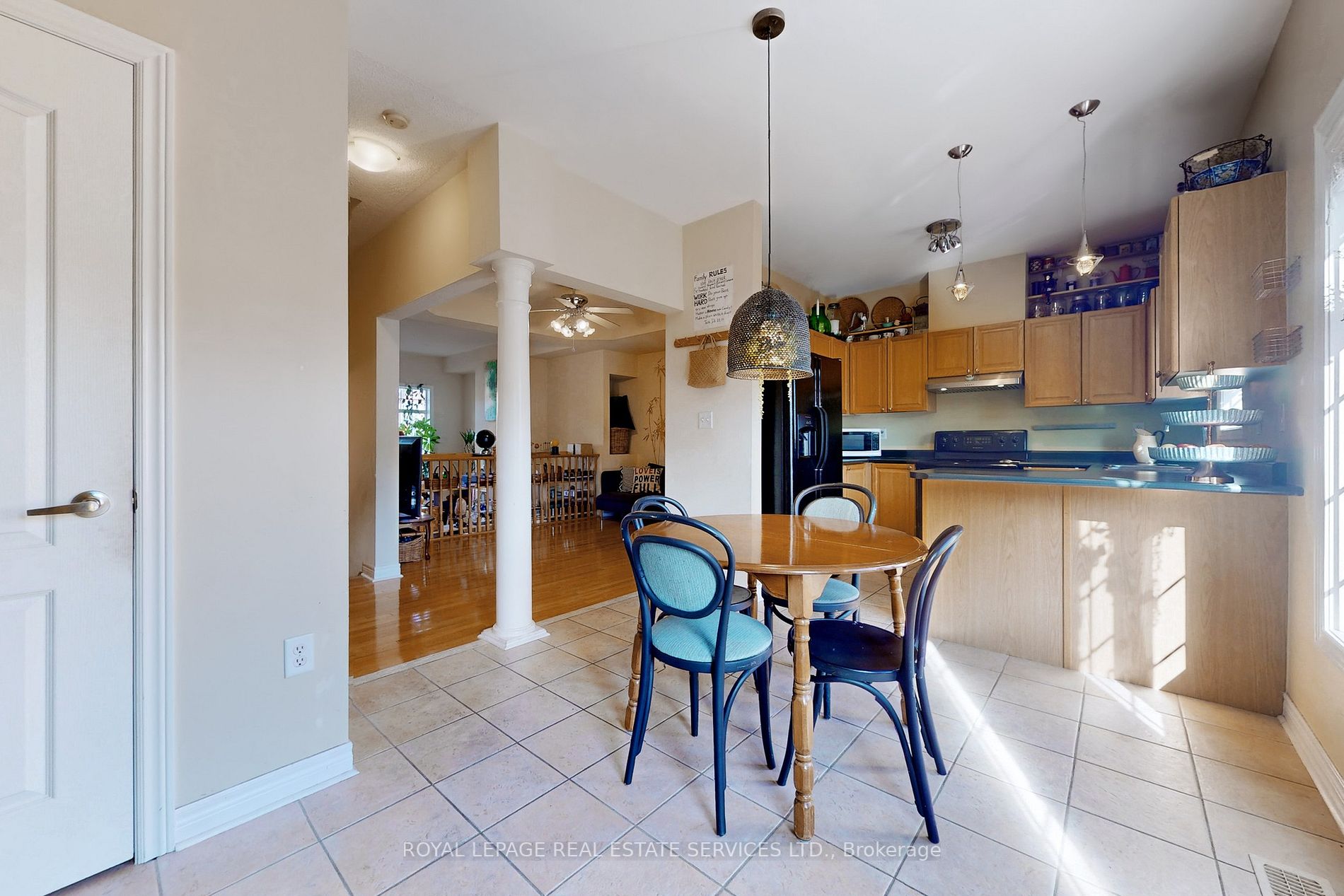 3552 Eglinton Avenue W