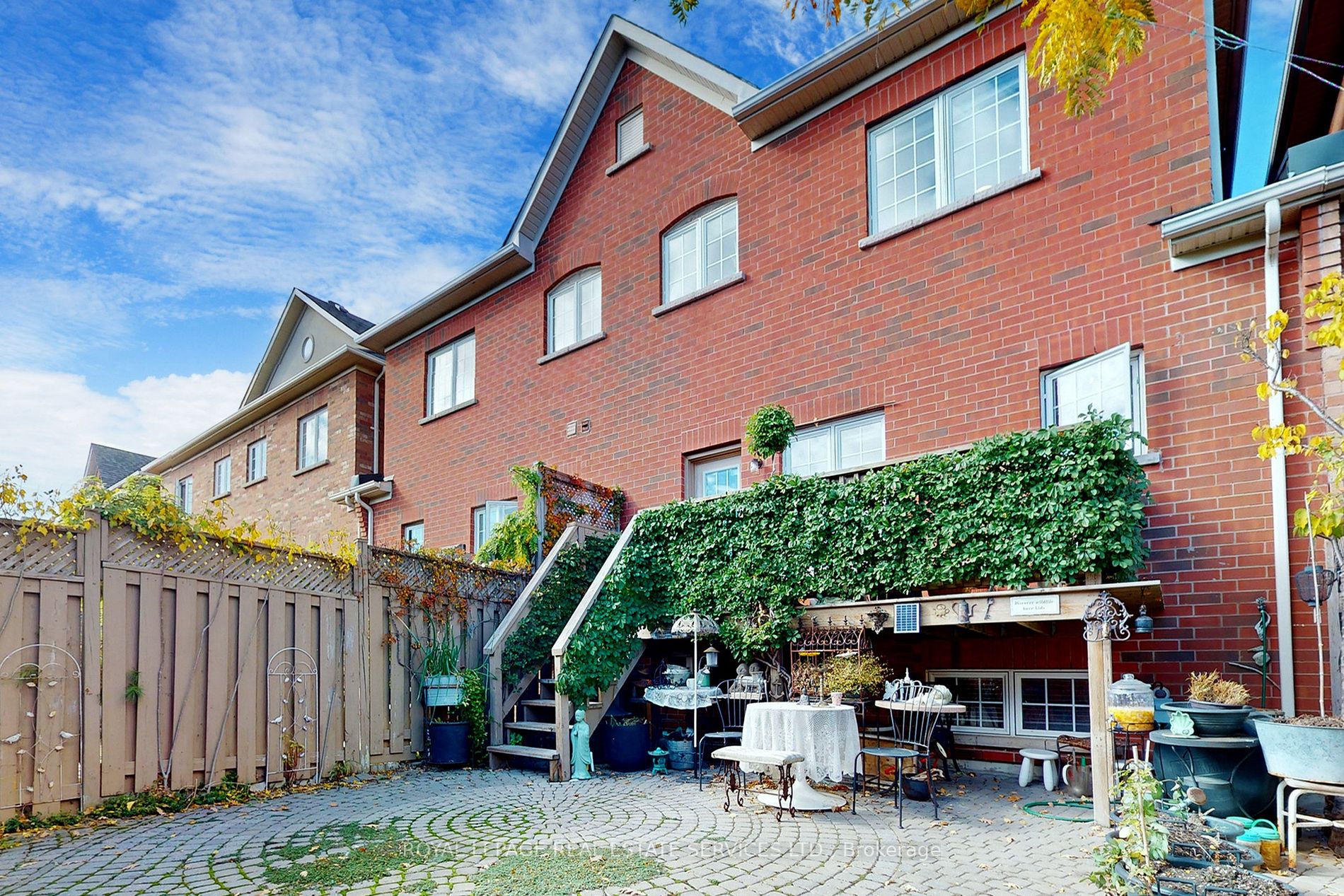 3552 Eglinton Avenue W