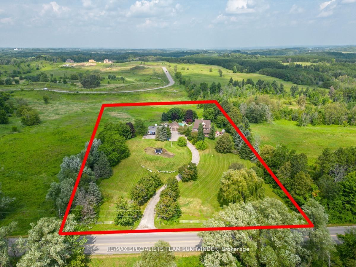 15805 Mount Wolfe Rd