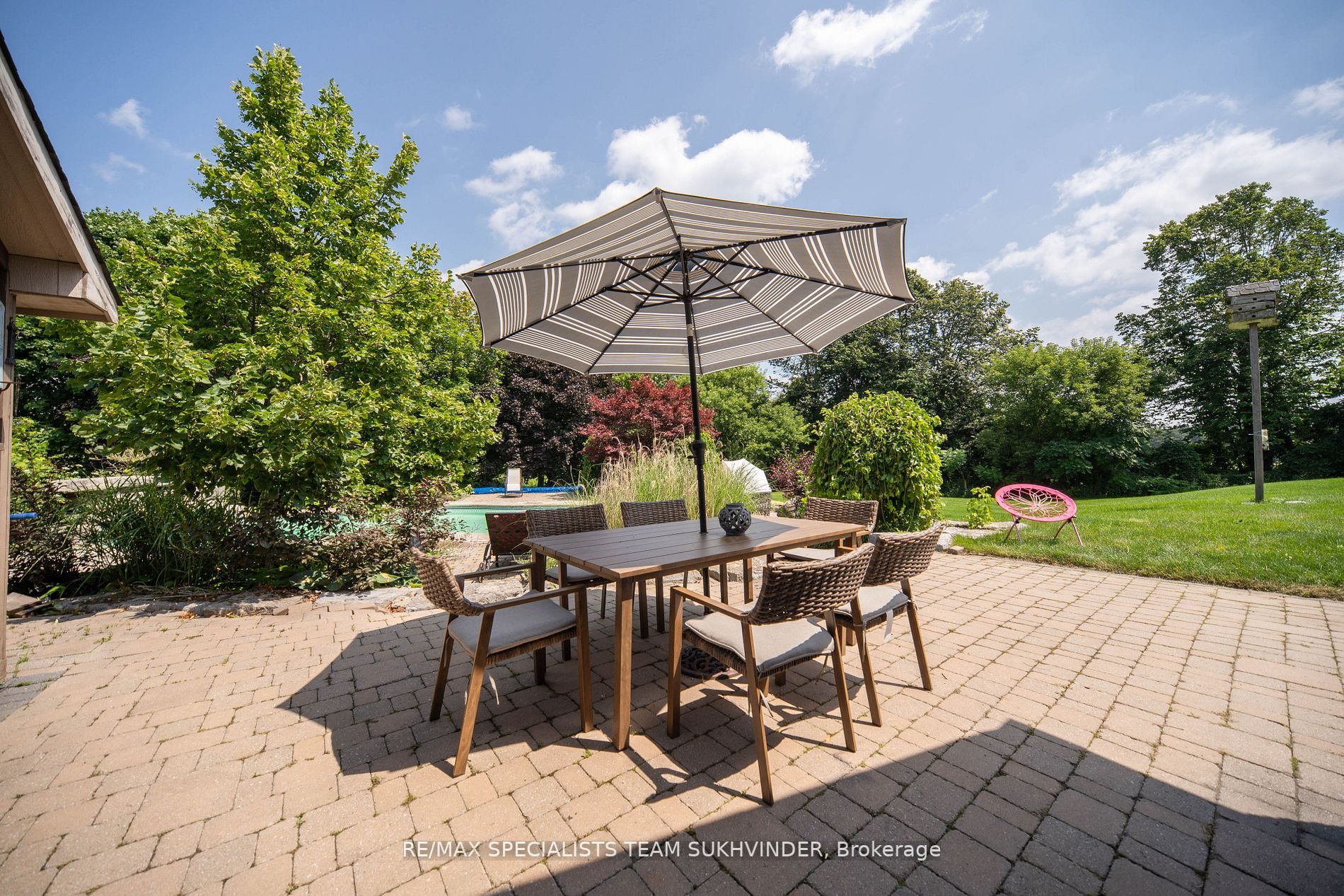 15805 Mount Wolfe Rd