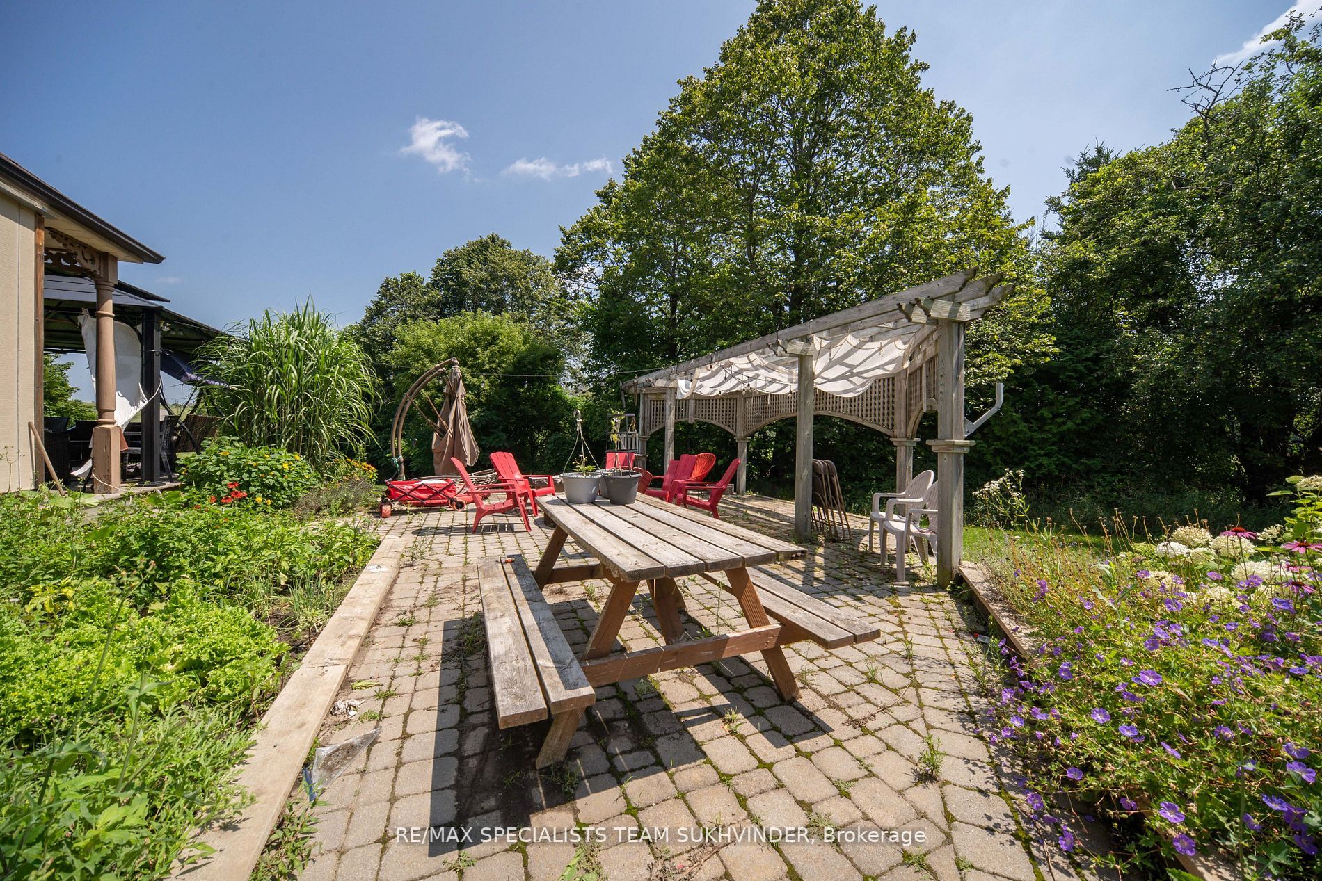 15805 Mount Wolfe Rd