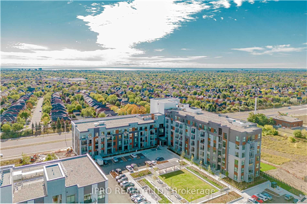 95 Dundas St W, Oakville