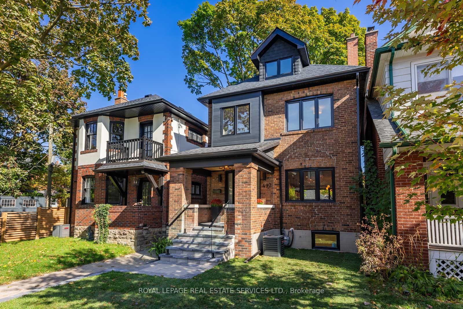 497 Willard Ave
