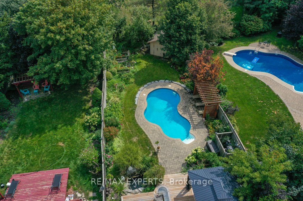 15338 Argyll Road