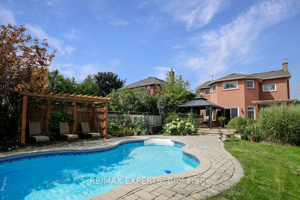 15338 Argyll Road