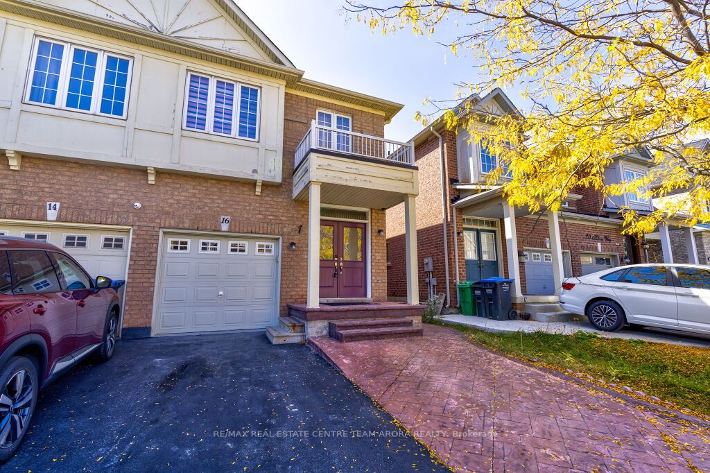 16 Kilrea Way