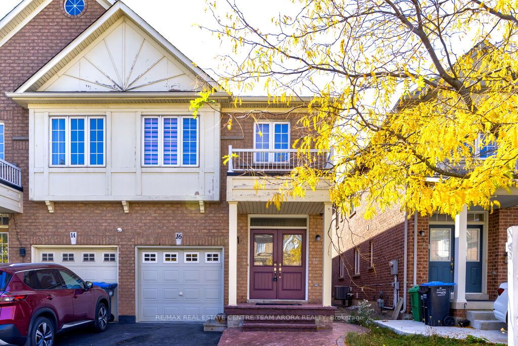 16 Kilrea Way