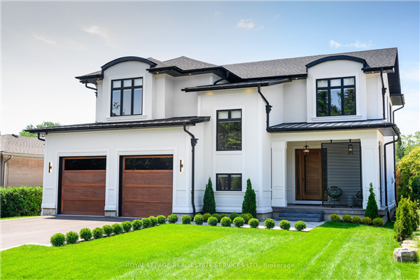 530 Maplehurst Ave, Oakville