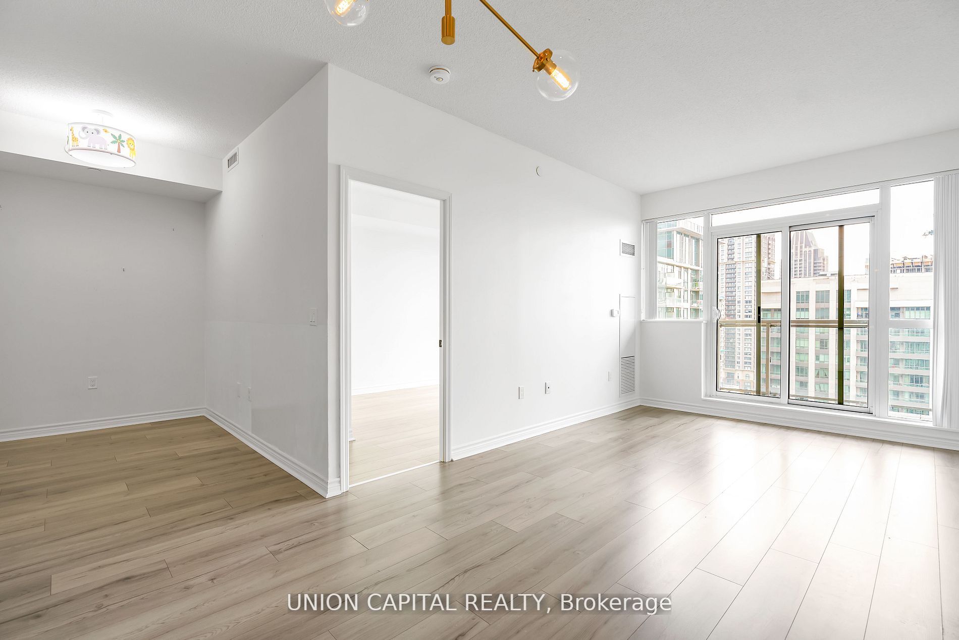 349 Rathburn Road W, #2308