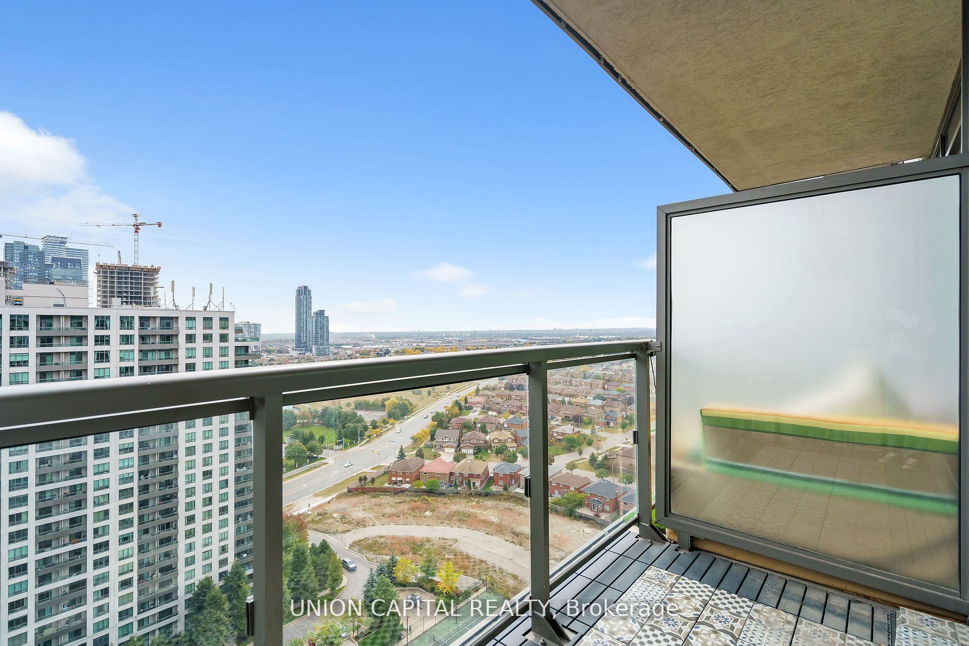 349 Rathburn Road W, #2308