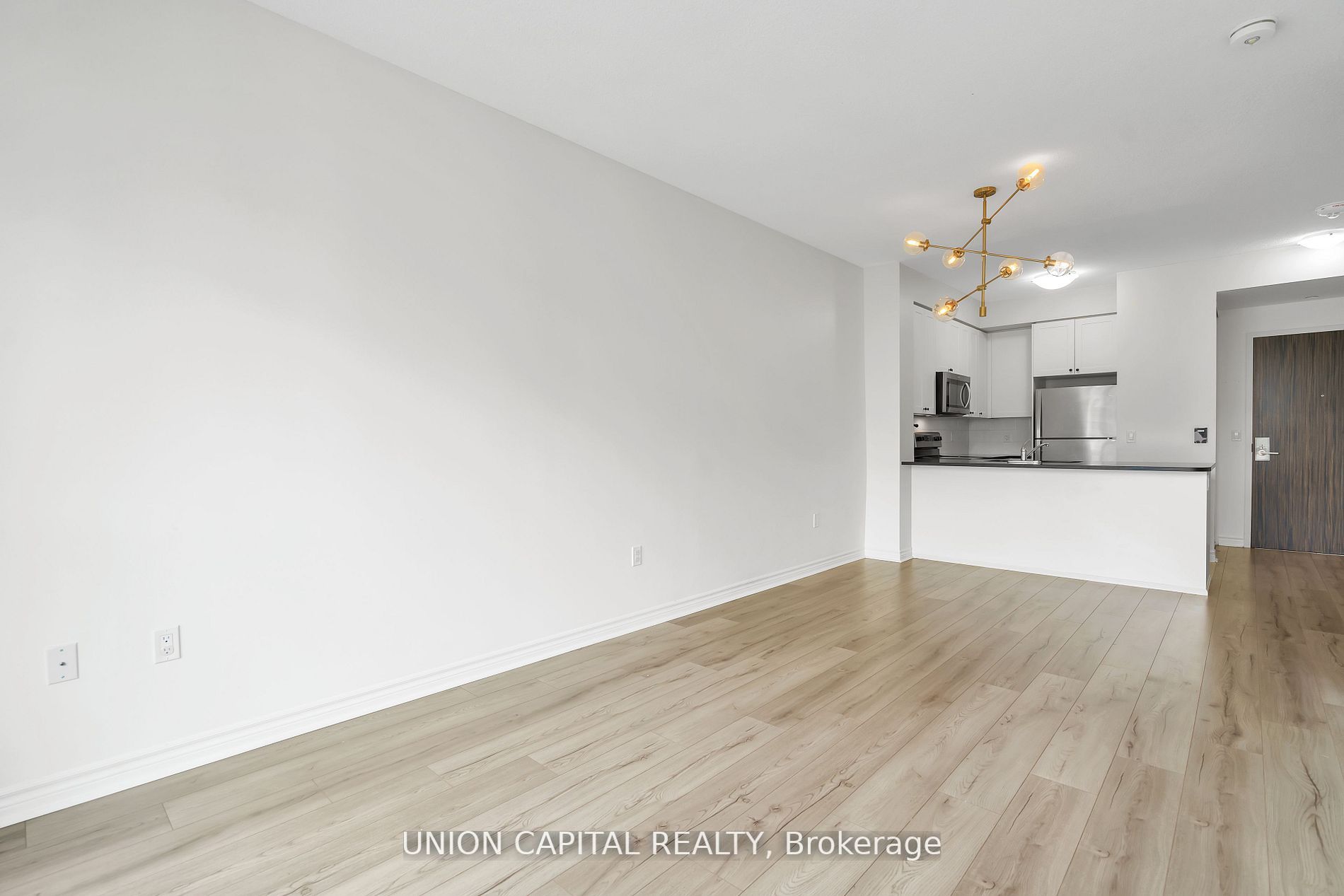 349 Rathburn Road W, #2308