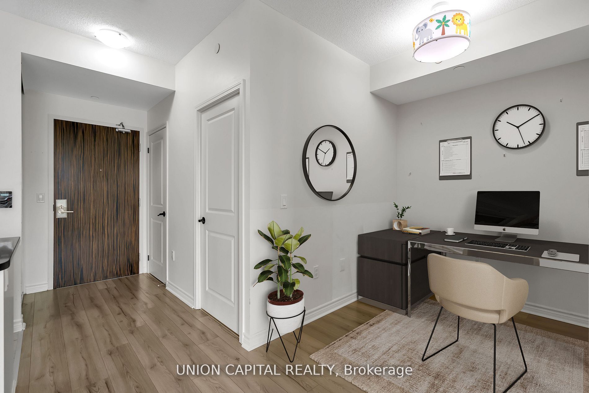 349 Rathburn Road W, #2308