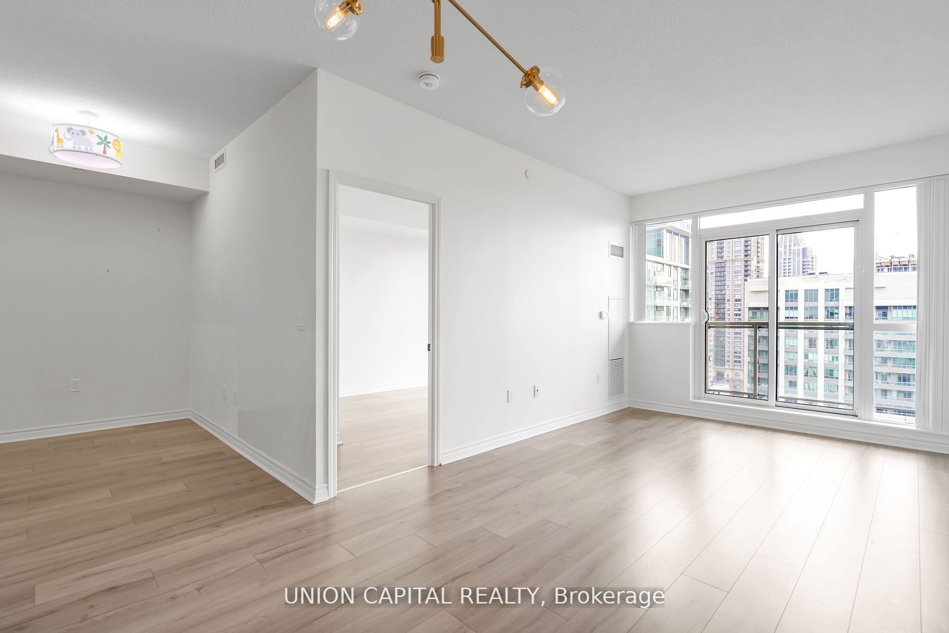 349 Rathburn Road W, #2308