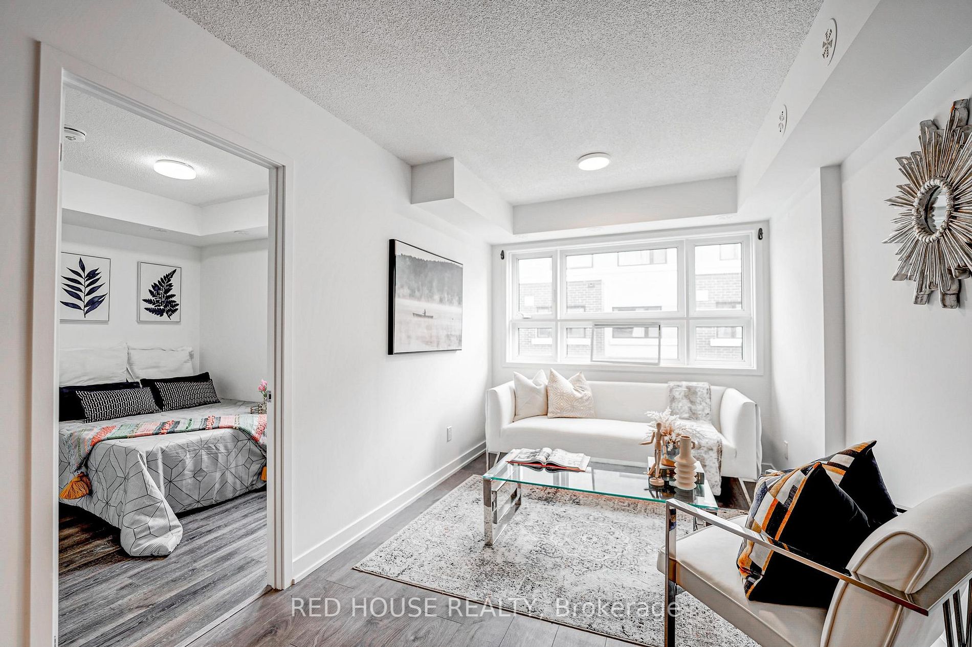 1135 Cooke Boulevard, #111