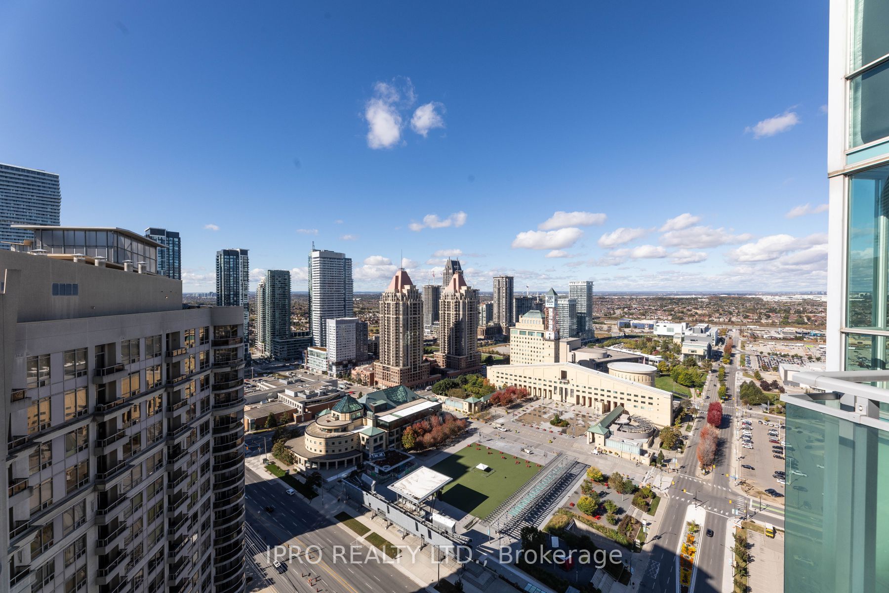 3939 Duke Of York Blvd, #3207